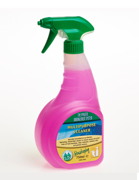 Multi Purpose Cleaner Trigger Spray 750ml